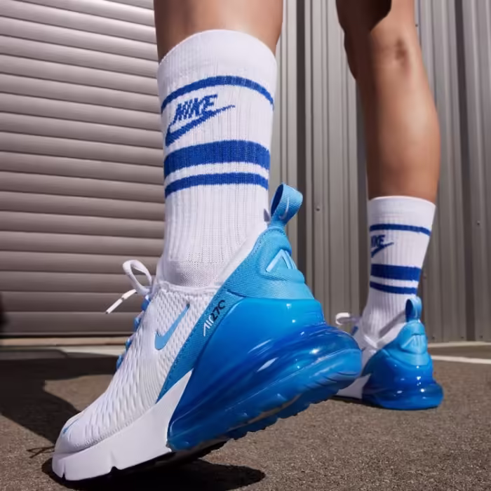 Incaltaminte Sport Nike W AIR MAX 270 - 3