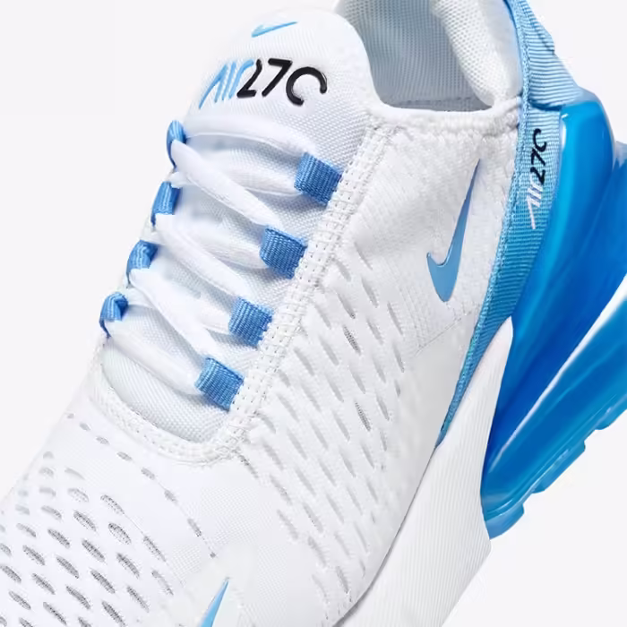 Incaltaminte Sport Nike W AIR MAX 270 - 8