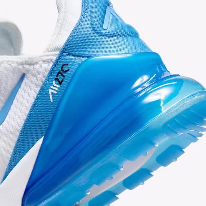 Incaltaminte Sport Nike W AIR MAX 270 - 9