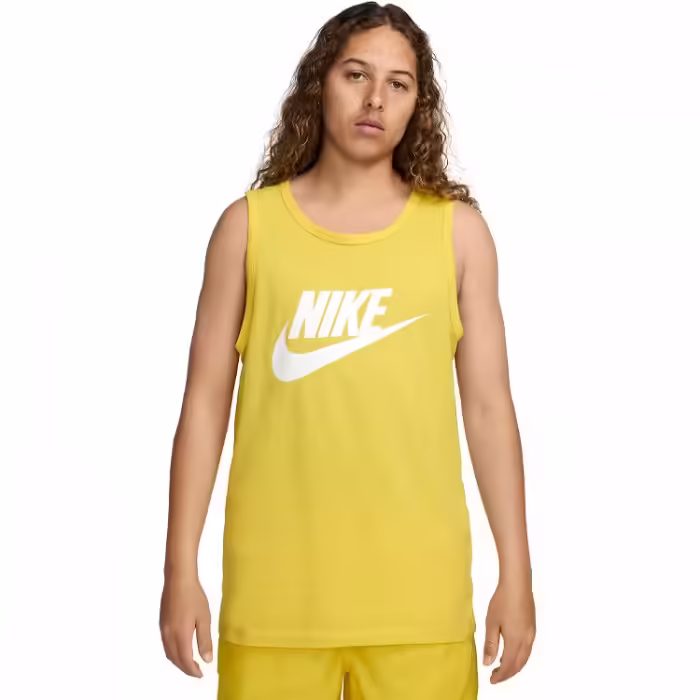 Maiou Nike NSW TANK ICON FUTURA