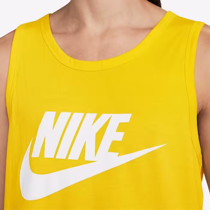 Майка Nike NSW TANK ICON FUTURA - 6