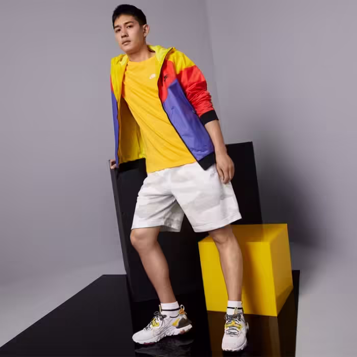 Tricou Nike M NK NSW CLUB TEE - 2