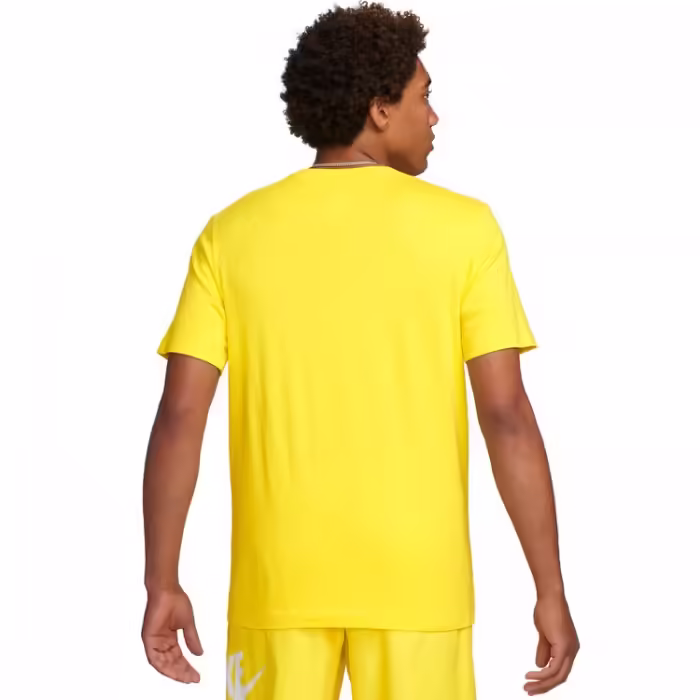 Tricou Nike M NK NSW CLUB TEE - 3