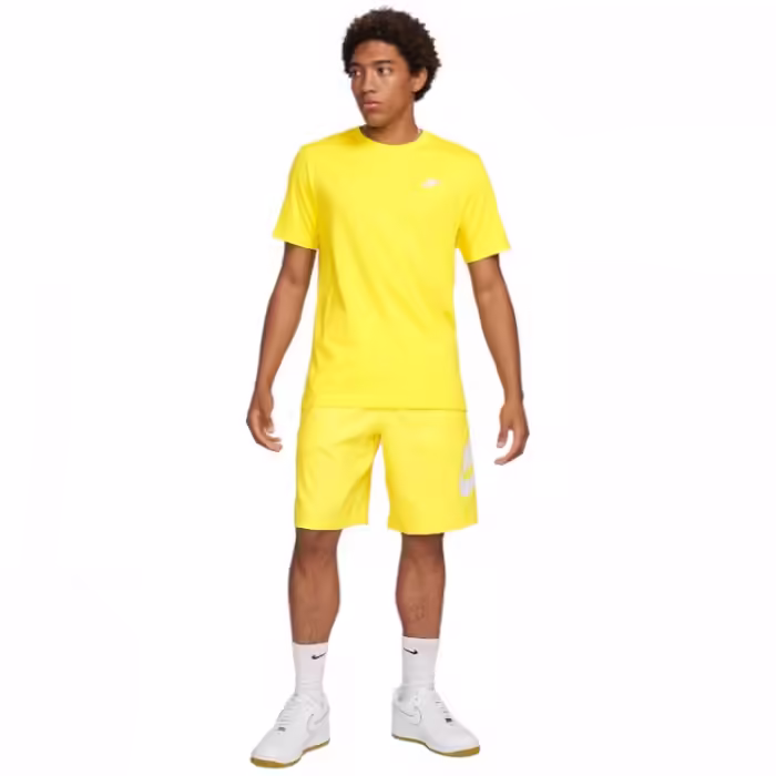 Tricou Nike M NK NSW CLUB TEE - 4