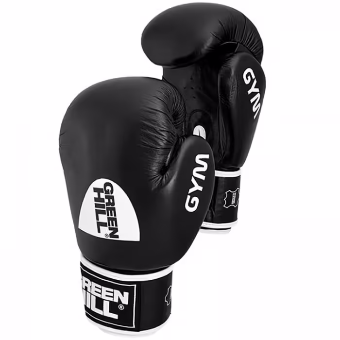 Перчатки для бокса Green Hill GYM
