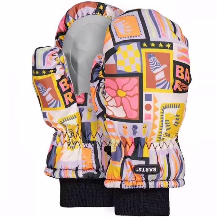 Перчатки Barts Nylon Mitts