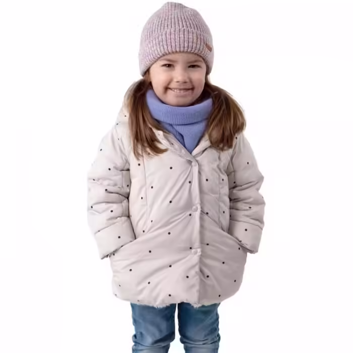 Fular Barts Kinabala Col - 2