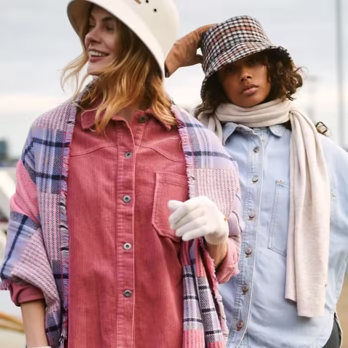 Fular Barts Aryas Scarf - 2