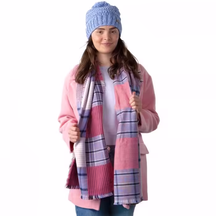 Fular Barts Aryas Scarf - 3