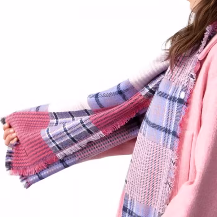 Fular Barts Aryas Scarf - 4