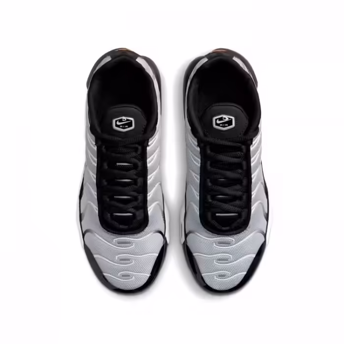 Incaltaminte Sport Nike AIR MAX PLUS BG - 2