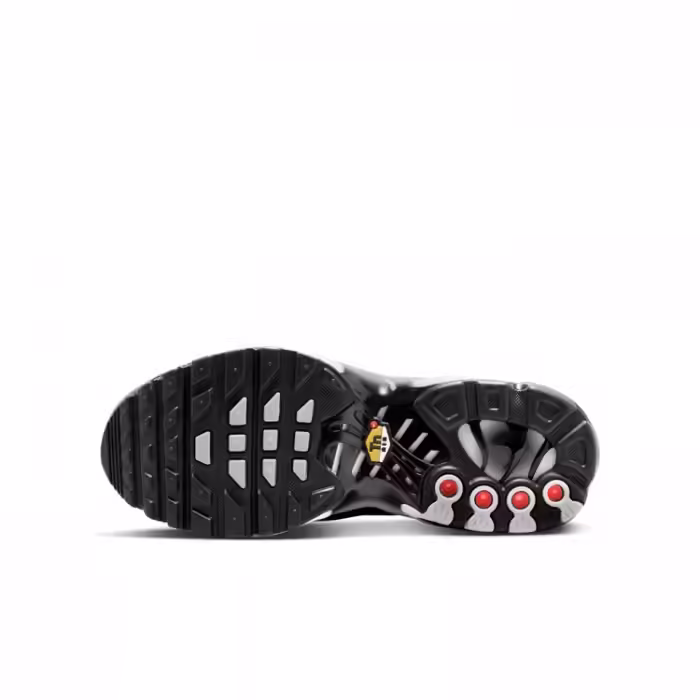 Incaltaminte Sport Nike AIR MAX PLUS BG - 4