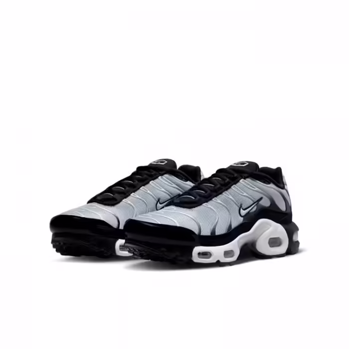 Incaltaminte Sport Nike AIR MAX PLUS BG - 5