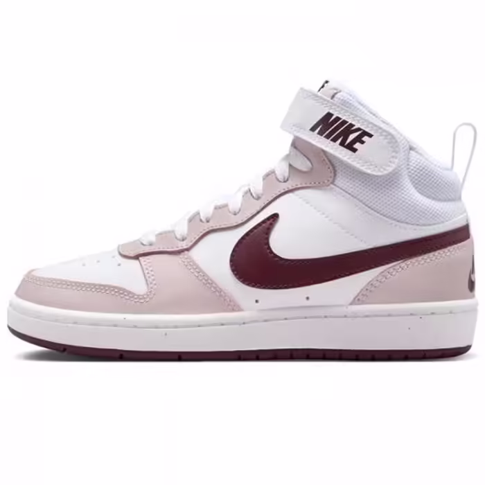 Кроссовки Nike COURT BOROUGH MID 2 GS