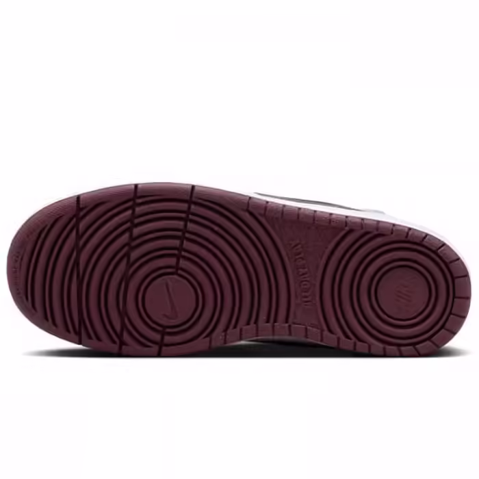 Кроссовки Nike COURT BOROUGH MID 2 GS - 2