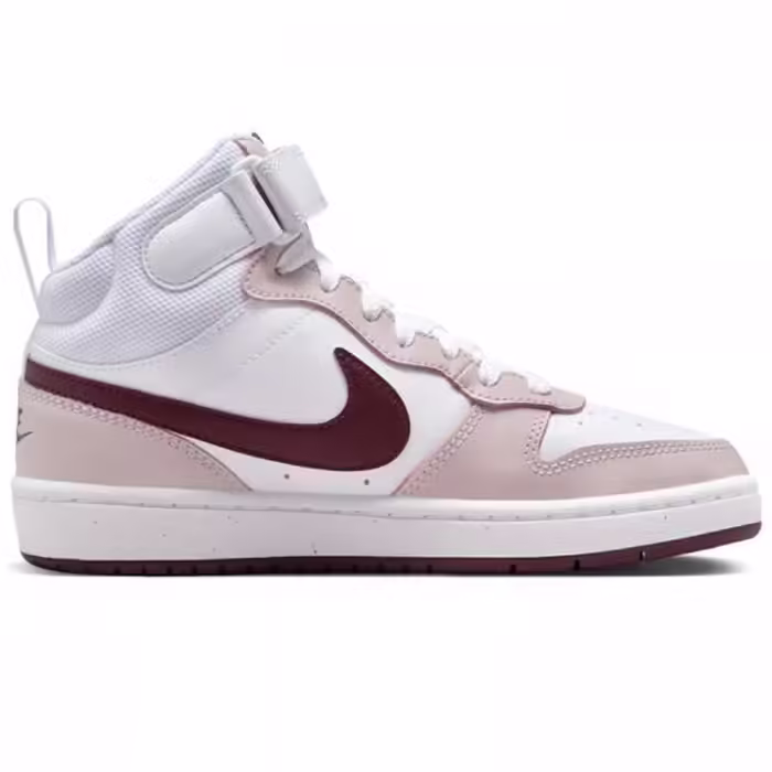 Кроссовки Nike COURT BOROUGH MID 2 GS - 3