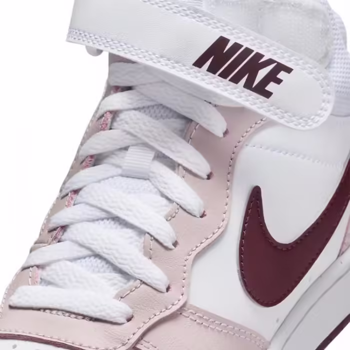 Кроссовки Nike COURT BOROUGH MID 2 GS - 5