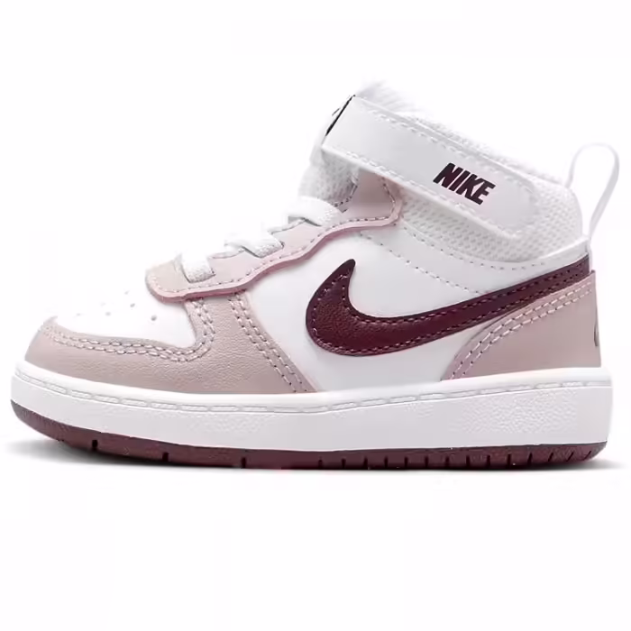 Кроссовки Nike COURT BOROUGH MID 2 TD