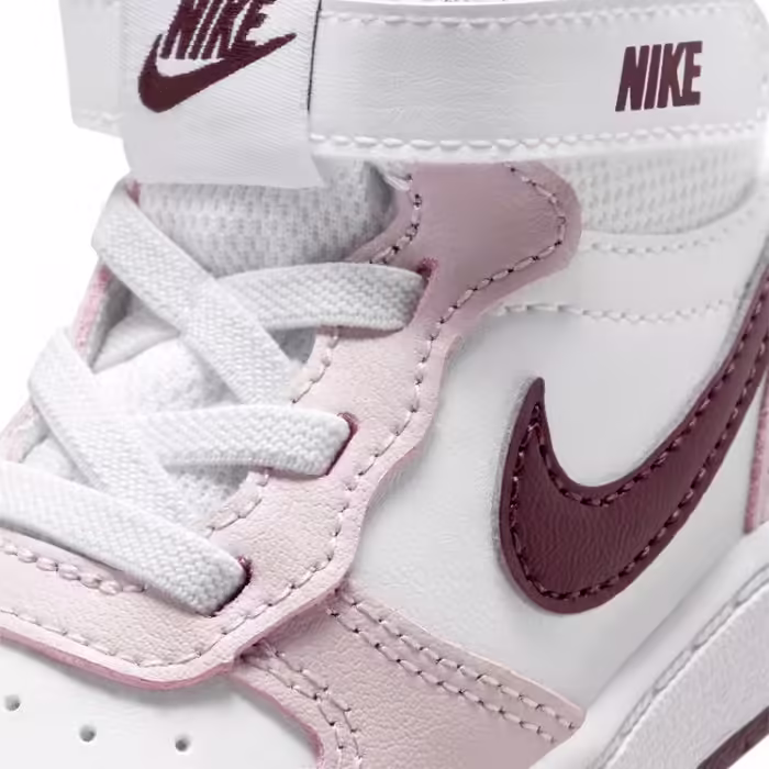 Кроссовки Nike COURT BOROUGH MID 2 TD - 3