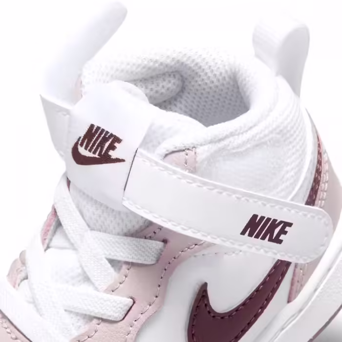 Кроссовки Nike COURT BOROUGH MID 2 TD - 4