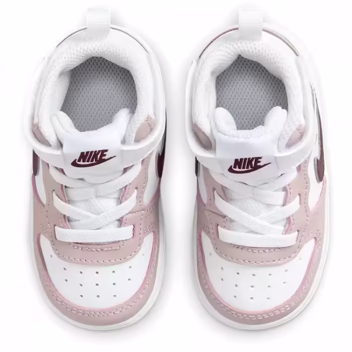 Кроссовки Nike COURT BOROUGH MID 2 TD - 5