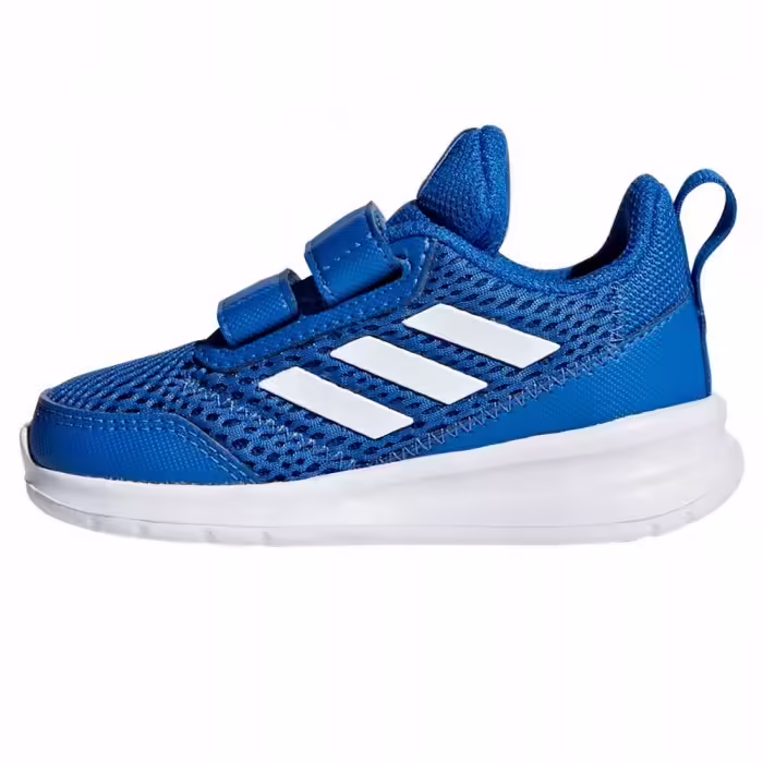 Кроссовки Adidas AltaRun CF I Синий 25
