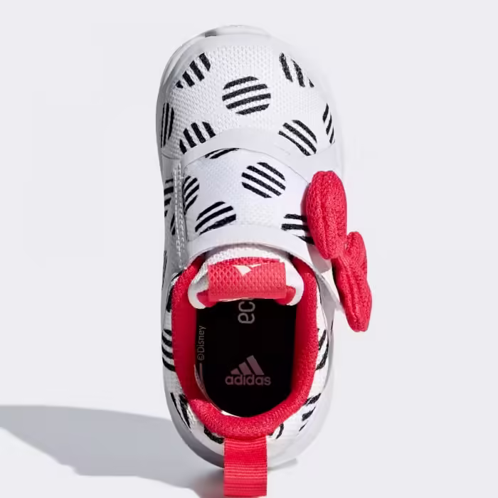 Incaltaminte Sport Adidas FortaRun X Minnie CF I - 2