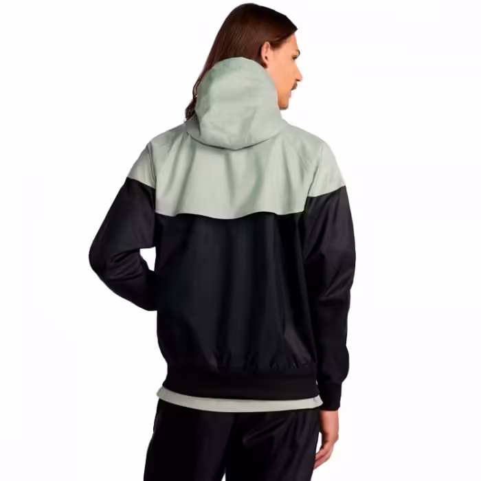 Jacheta Nike M NSW SPE WVN LND WR HD JKT - 3