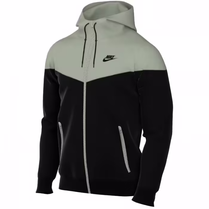 Jacheta Nike M NSW SPE WVN LND WR HD JKT - 4