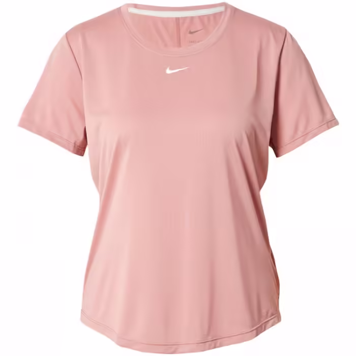 Tricou Nike W NK ONE LUXE DF SS STD TOP
