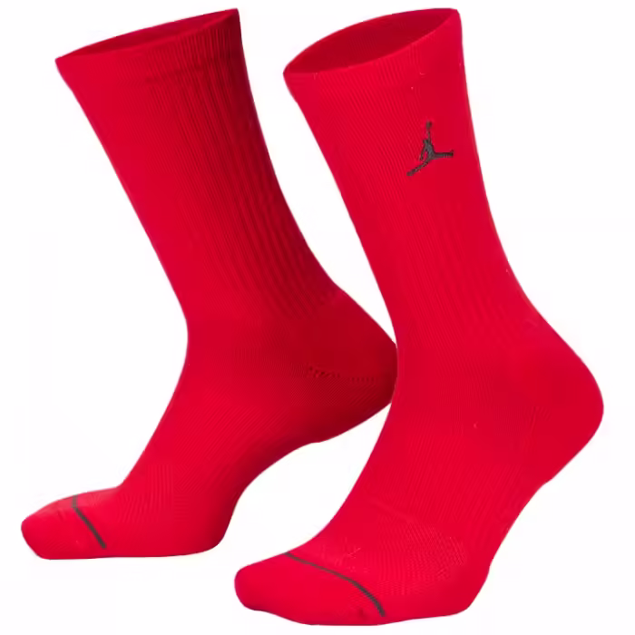 Носки Nike U J ED CUSH POLY CREW 3PR 144