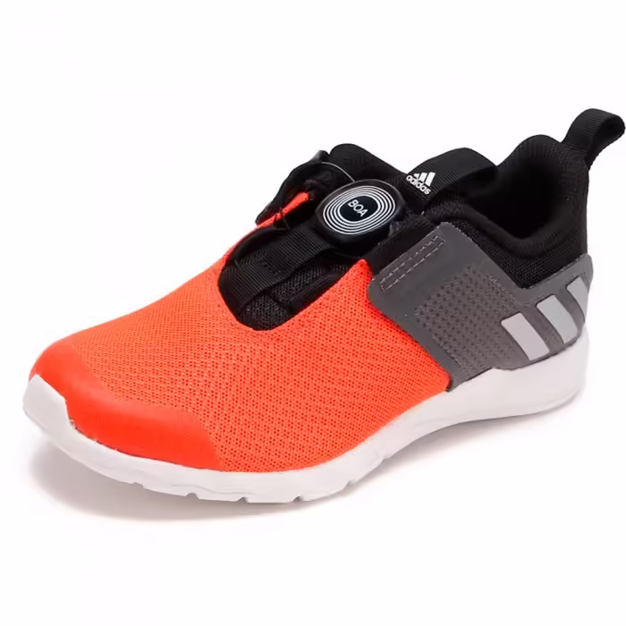 Incaltaminte Sport Adidas RapidaFlex BOA K - 2