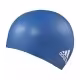 Силиконовая шапочка для плавания Adidas F49118