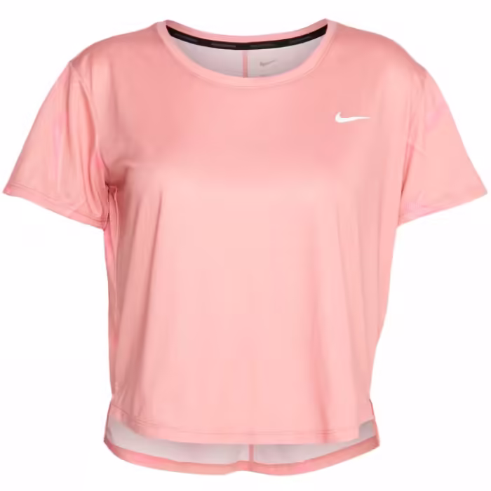 Tricou Nike W NK DF SWOOSH AOP SS CROP - 2