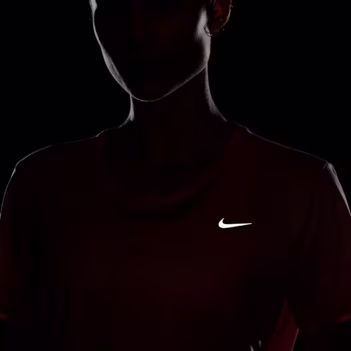 Tricou Nike W NK DF SWOOSH AOP SS CROP - 5