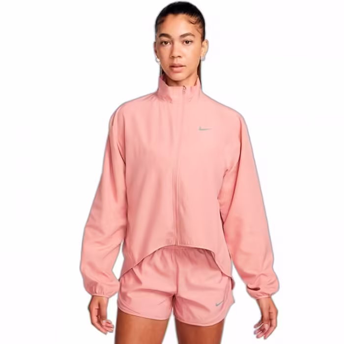 Ветровка Nike W NK DF SWOOSH HBR JKT