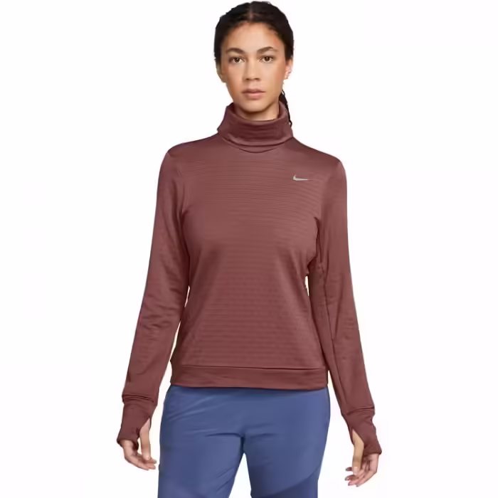 Hanorac Nike W NK SWIFT ELEMNT TF TTLNK