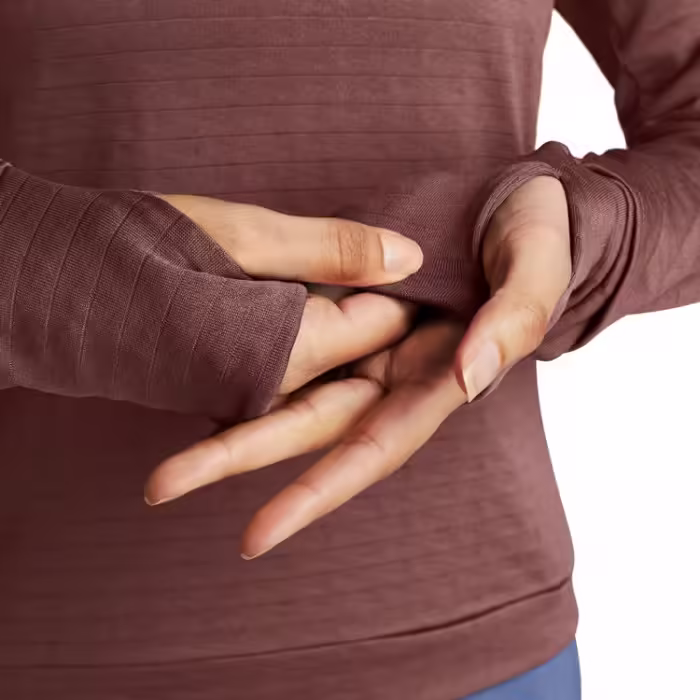 Hanorac Nike W NK SWIFT ELEMNT TF TTLNK - 4