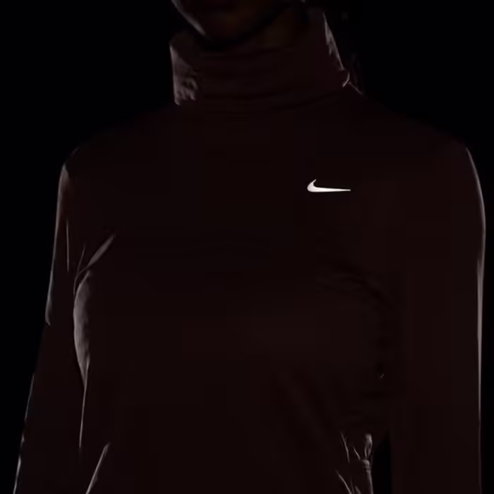 Hanorac Nike W NK SWIFT ELEMNT TF TTLNK - 5