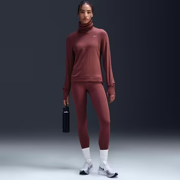 Hanorac Nike W NK SWIFT ELEMNT TF TTLNK - 7