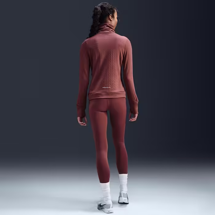 Hanorac Nike W NK SWIFT ELEMNT TF TTLNK - 8
