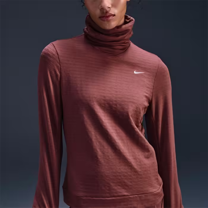 Hanorac Nike W NK SWIFT ELEMNT TF TTLNK - 10