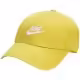 Кепка Nike U NK CLUB CAP U CB FUT WSH L