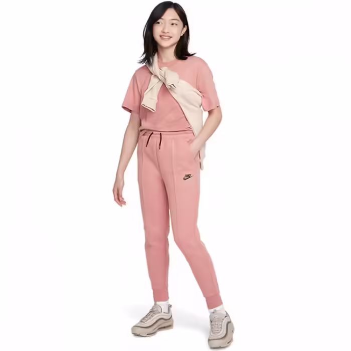 Брюки Nike G NSW TCH FLC JGGR - 3