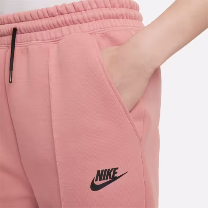 Брюки Nike G NSW TCH FLC JGGR - 4