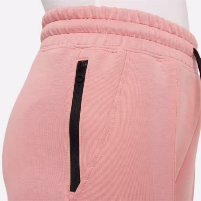 Брюки Nike G NSW TCH FLC JGGR - 6