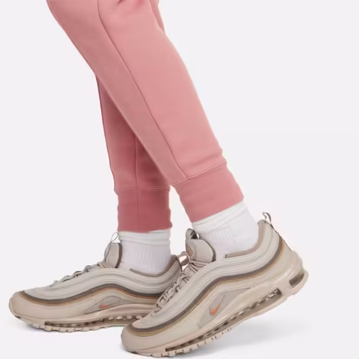 Брюки Nike G NSW TCH FLC JGGR - 7