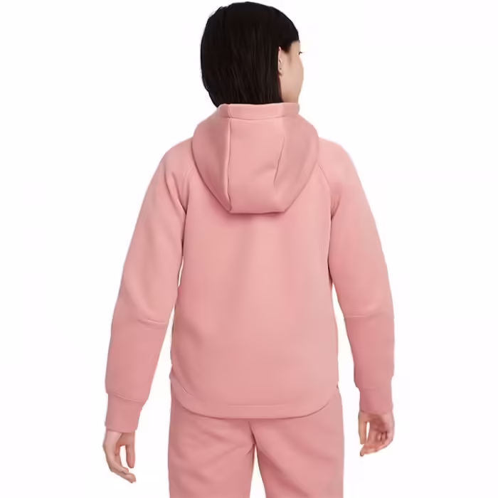 Hanorac Nike G NSW TCH FLC HD FZ LS - 3