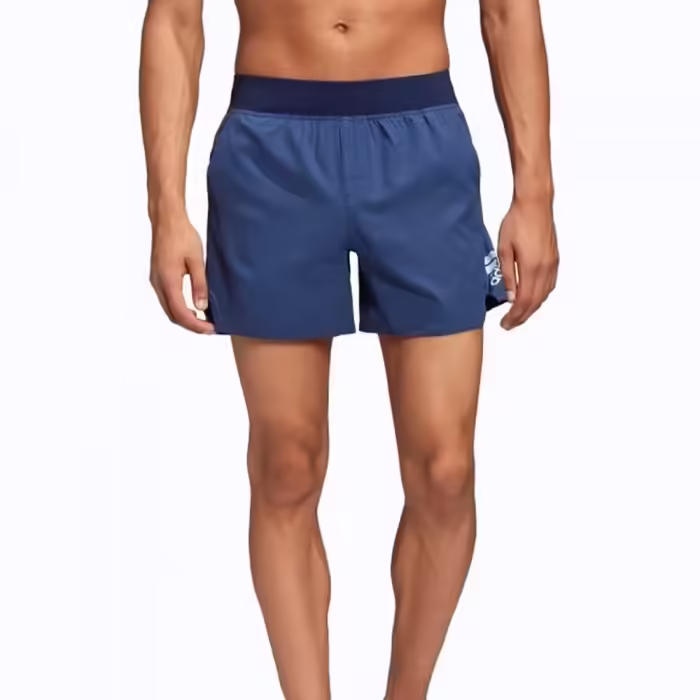 Шорты для плавания Adidas ZIP TECH SH SL - 3