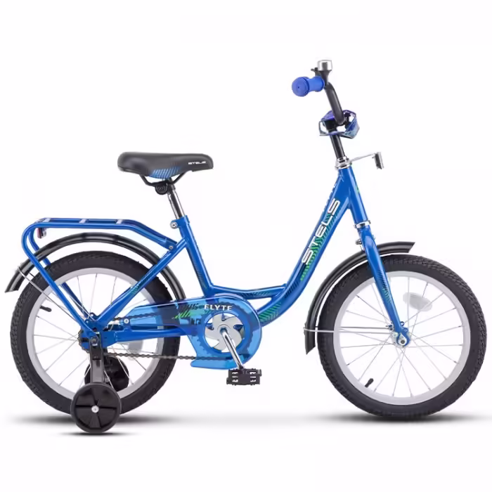 Bicicleta p/u copii STELS Flyte